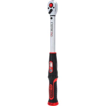 KS Tools INFINITOOL 3/8 Momentsleutel 10–50 Nm, Auto diversen, Verzenden, Nieuw