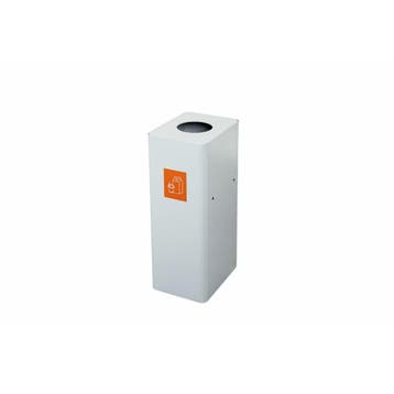 Ergofy afvalbak afvalscheiding prullenbak 60 ltr koppelbaar, Huis en Inrichting, Verzenden, Nieuw