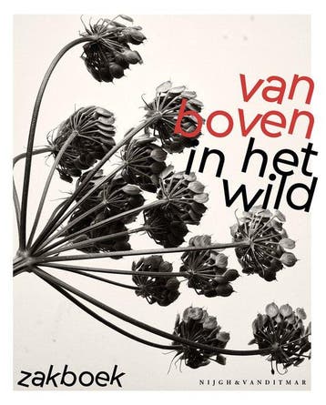 9789038811291 Van Boven in het wild zakboek, Verzenden, Nieuw, Yvette van Boven