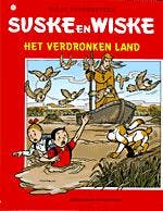 Het verdronken land, Verzenden, Nieuw