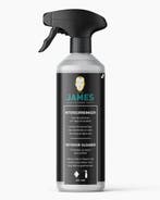 James Interieurreiniger, Verzenden, Nieuw
