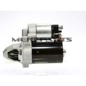 Startmotor Mercedes-Benz C-klasse W203W204 E-klasse W211W212, Ophalen of Verzenden, Nieuw, Mercedes-Benz