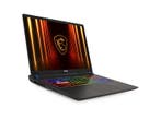 Msi - Vector A16 Hx A8wig-025nl - 16 inch - Cosmos Gray, Computers en Software, Windows Laptops, Msi, 2 tot 3 Ghz, Qwerty, Verzenden