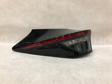 Toyota Yaris Cross 20- achterlicht links LED Europa, Verzenden, Gebruikt