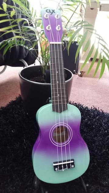 Prachtige Collectie CLX Ukeleles | Muziek Center Roosendaal, Muziek en Instrumenten, Ophalen of Verzenden, Nieuw, Ukelele