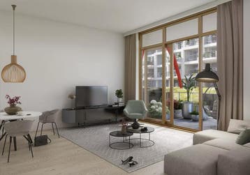 Te huur: Appartement Spadinalaan in Amsterdam, Huizen en Kamers, Huizen te huur, Noord-Holland, Appartement, Amsterdam