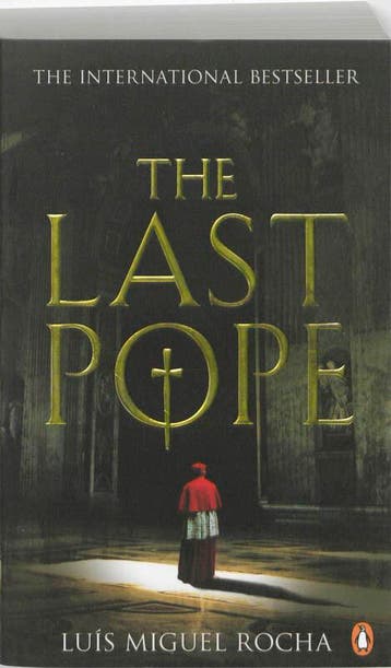 The Last Pope 9780141042695 Luis Migue Rocha, Verzenden, Gelezen, Luis Migue Rocha