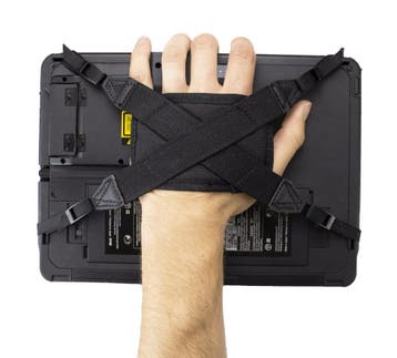 Panasonic Elastic X-Strap - Infocase | PCPE-INFA3XS, Verzenden, Nieuw