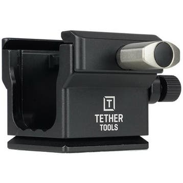 Tether Tools TetherArca Cable Spacer For L Brackets, Ophalen of Verzenden, Nieuw