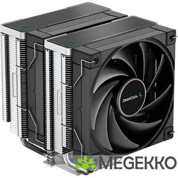 DeepCool AK620, Verzenden, Nieuw