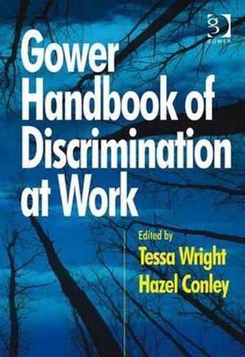Gower Handbook of Discrimination at Work - Hazel Conley, Verzenden, Gelezen, Hazel Conley