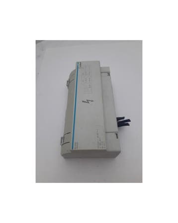 Hager KJ01D 4-polig 160A verdeelblok, Verzenden