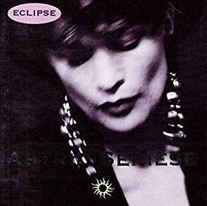 cd - Astrid Seriese - Eclipse, Verzenden, Zo goed als nieuw