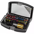 Benson Universele schroefbitset - PH, PZ, Inbus & Torx -..., Ophalen of Verzenden, Nieuw