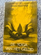 De yoga van het geluid, Boeken, Esoterie en Spiritualiteit, Gelezen, Maharaj Charan Singh, Verzenden, Meditatie of Yoga