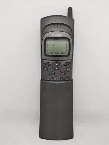 Nokia 8110 The Matrix - Mobiele telefoon, Nieuw