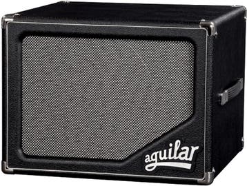 Aguilar SL112 1x12 250 W bas cabinet, Muziek en Instrumenten, Verzenden, Nieuw