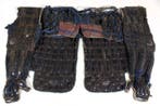 Harnas - Japan - Tetsu Kurourushinuri Sangu (Kote , Haidate,
