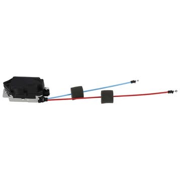 Actuator 10-pins geschikt voor Mercedes-Benz W211 S211 20..., Verzenden, Nieuw, Mercedes-Benz