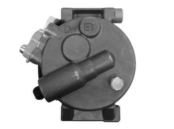 Compressor, airconditioning - HYUNDAI,KIA - 97701-2S500..., Verzenden, Nieuw