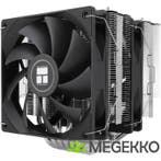 Thermalright Phantom Spirit 120 SE Black, Computers en Software, Computerkoelers, Verzenden, Nieuw