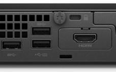 HP ProDesk 400 G4, G5 en G6 Mini Intel i5/8GB/ windows11, Verzenden, Zo goed als nieuw, 8 GB, SSD