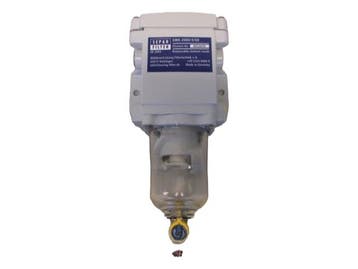 Separ filter/waterafscheider SWK2000/5/50 - 30 micron, Watersport en Boten, Ophalen of Verzenden, Nieuw, Motor en Techniek, Zeilboot of Motorboot
