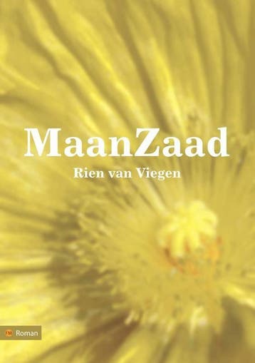 MaanZaad - Rien van Viegen 9789048413096, Verzenden, Gelezen, Rien van Viegen