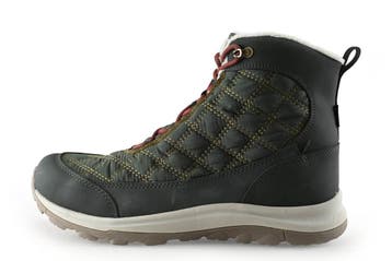 Keen Snowboots in maat 43 Groen, Verzenden, Keen, Snowboots, Zo goed als nieuw