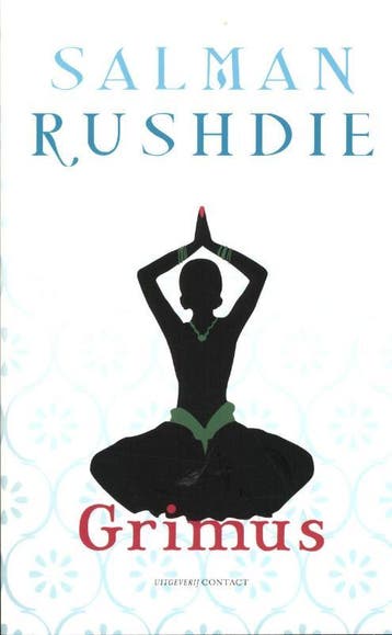 Grimus 9789025436513 Salman Rushdie, Boeken, Verzenden, Zo goed als nieuw, Salman Rushdie