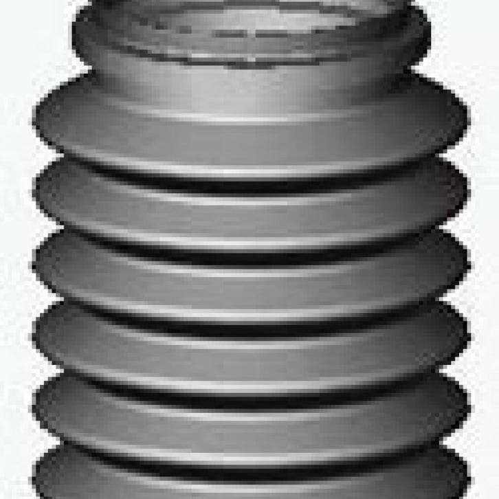 KYB Shocks & Struts Strut Boots Front & Rear ACURA CSX, Auto-onderdelen, Ophanging en Onderstel, Ophalen of Verzenden