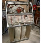 Wurlitzer 1700 Jukebox - 1954 - Originele Conditie Jukebox, Ophalen, Gebruikt