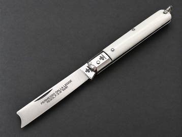 Fraraccio Coltello Fraraccio Permesso dalla Legge 18cm –