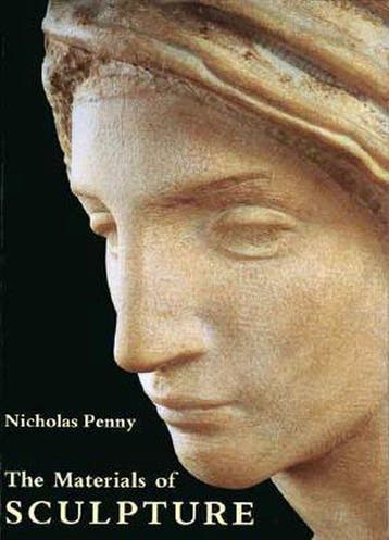 The Materials of Sculpture, Ophalen of Verzenden, Nieuw