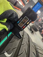 235/45/20 255/40/20 CONTINENTAL ZOMERBANDEN 6,8/6,4MM PROFIL, Auto-onderdelen, Banden en Velgen, Ophalen, Gebruikt, 235 mm, Band(en)