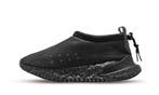Nike Moc Flow x UNDERCOVER Black, Nieuw