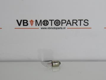 Lamp 6V 3W BA9S, Motoren, Ophalen of Verzenden, Nieuw