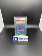 Pokémon - 1 Graded card - Galarian Moltres SWSH284 Crown, Nieuw