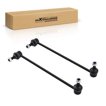 2x stabilisatorstang stabilisator voor geschikt voor Audi..., Verzenden, Nieuw, Skoda
