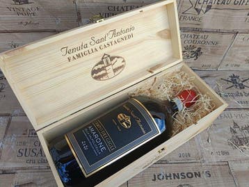 2020 Tenuta SantAntonio Campo dei Gigli - Amarone della, Nieuw