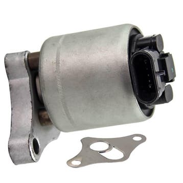 EGR-klep 17200272 geschikt voor Opel Vauxhall Astra G Zaf..., Verzenden, Nieuw, Opel
