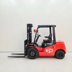 Nieuwe - ELF382-X5 Elektrische Heftruck – 3800kilo hef, 3000 tot 4000 kg, Elektrisch, Heftruck, EP