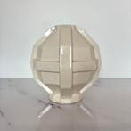 Saint Clement - Vaas - Geometrisch ontwerp - Aardewerk