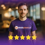 Webshop laten maken? Ontvang gratis 5 offertes in 1 min!, Webdesign