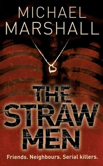 The Straw Men (The Straw Men Trilogy, Book 1) 9780006499985, Verzenden, Gelezen, Michael Marshall