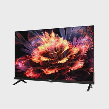 Hikers 32FZ-B Smart HD TV - 32 inch, Android, Dolby Atmos, Verzenden, Nieuw