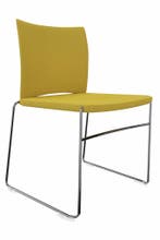 RIM Web vergaderstoel, gestoffeerd, Overige plaatsen, Ophalen of Verzenden, Nieuw in verpakking, Stoel