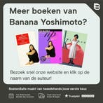 Kitchen 9789493248441 Banana Yoshimoto, Boeken, Verzenden, Gelezen, Banana Yoshimoto