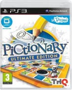 uDraw Pictionary: Ultimate Edition [PS3], Ophalen of Verzenden, Nieuw