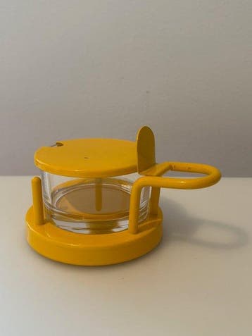 Alessi - Ettore Sottsass - Keukencontainer - 5071